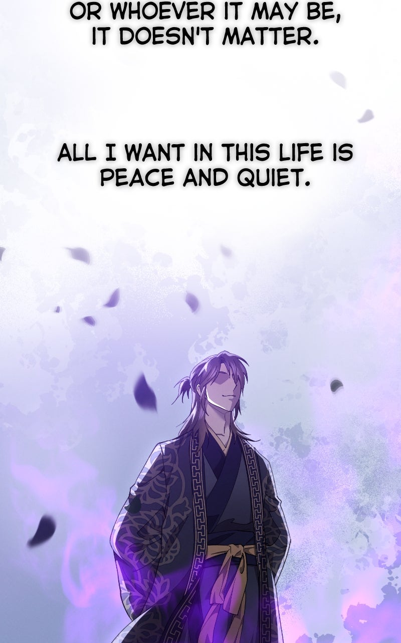 Read The Heavenly Demon Wants a Quiet Life Manga Online