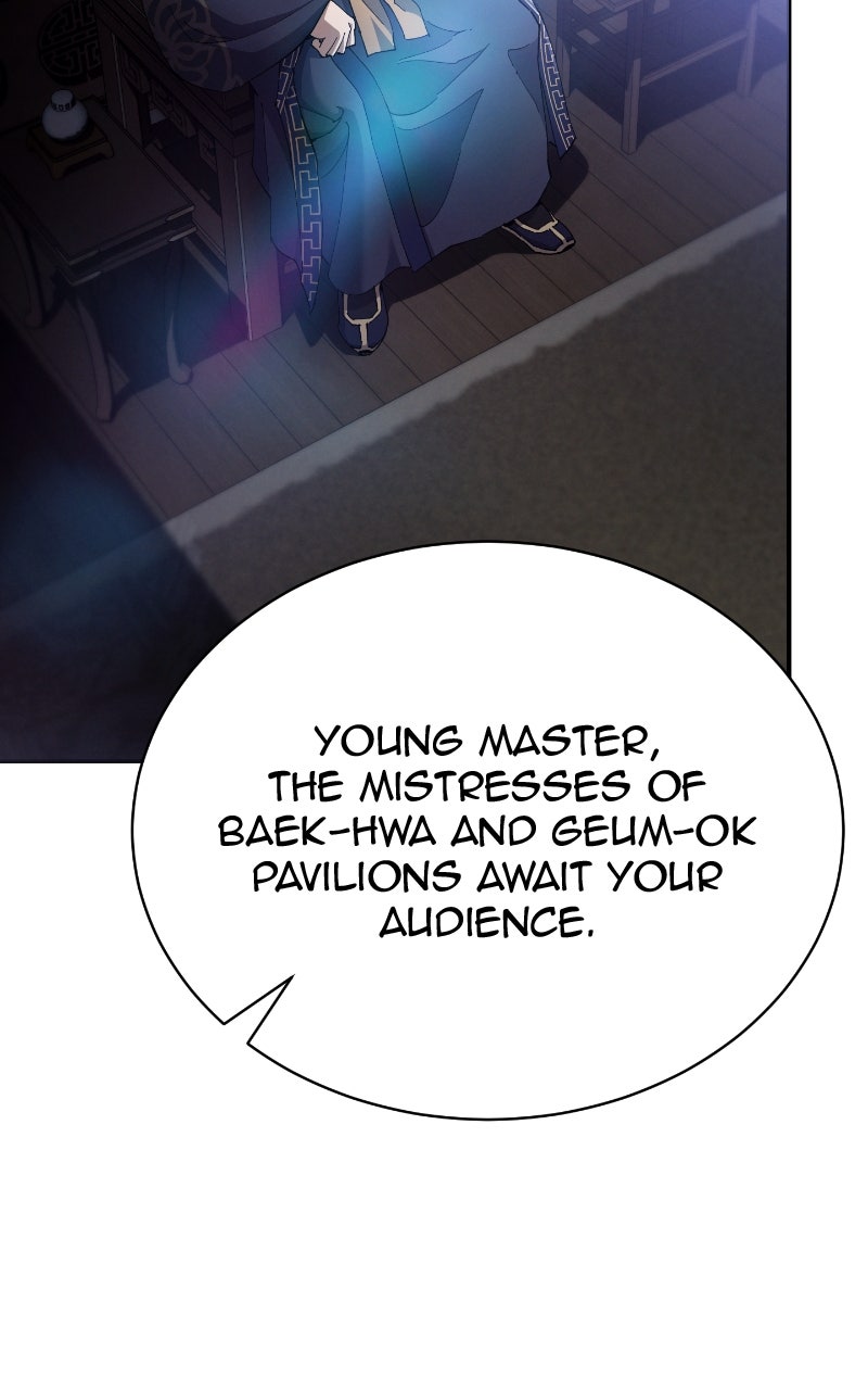 Read The Heavenly Demon Wants a Quiet Life Manga Online