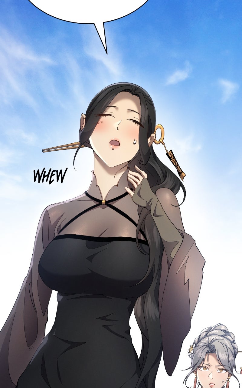 Read The Heavenly Demon Wants a Quiet Life Manga Online