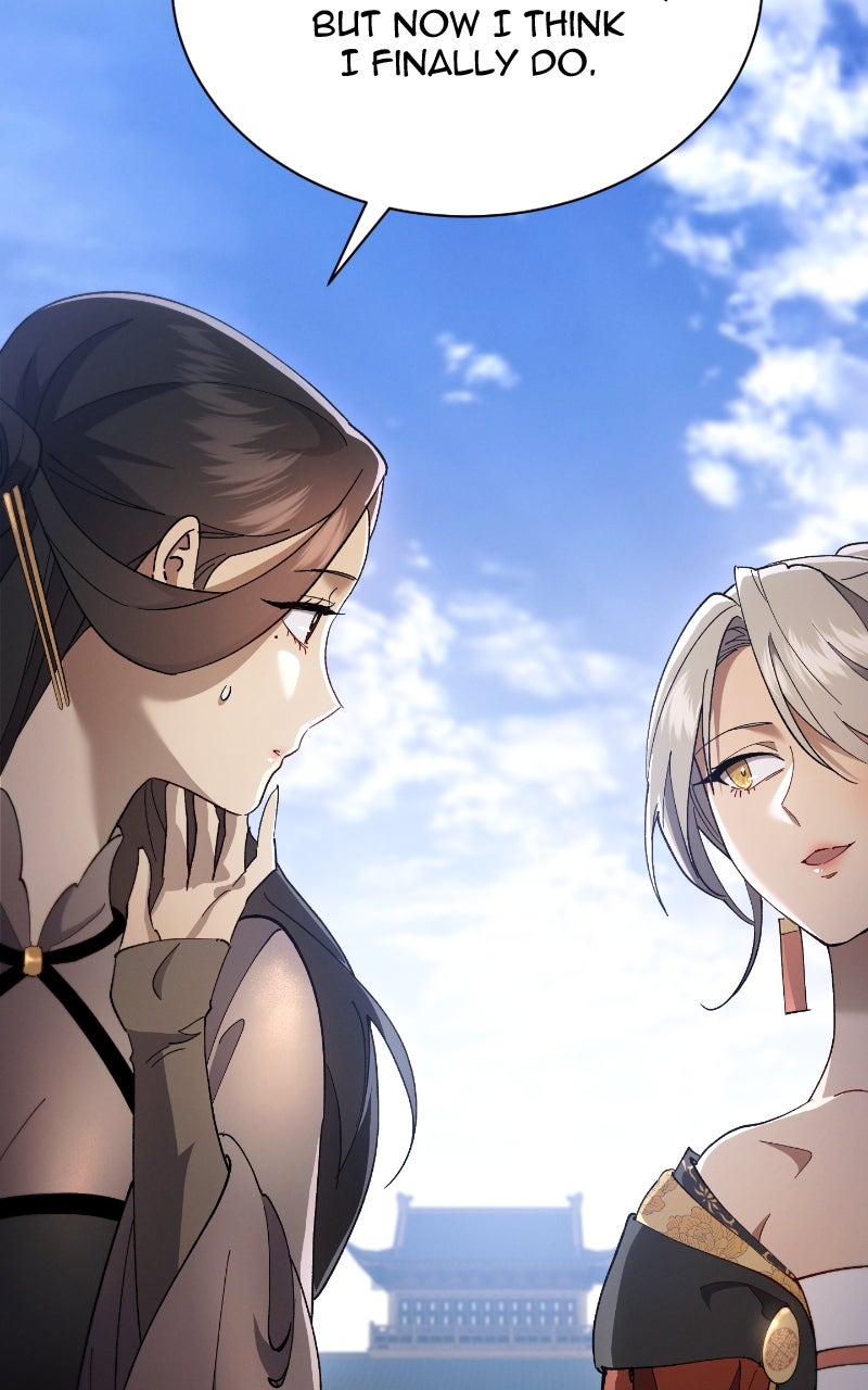 Read The Heavenly Demon Wants a Quiet Life Manga Online