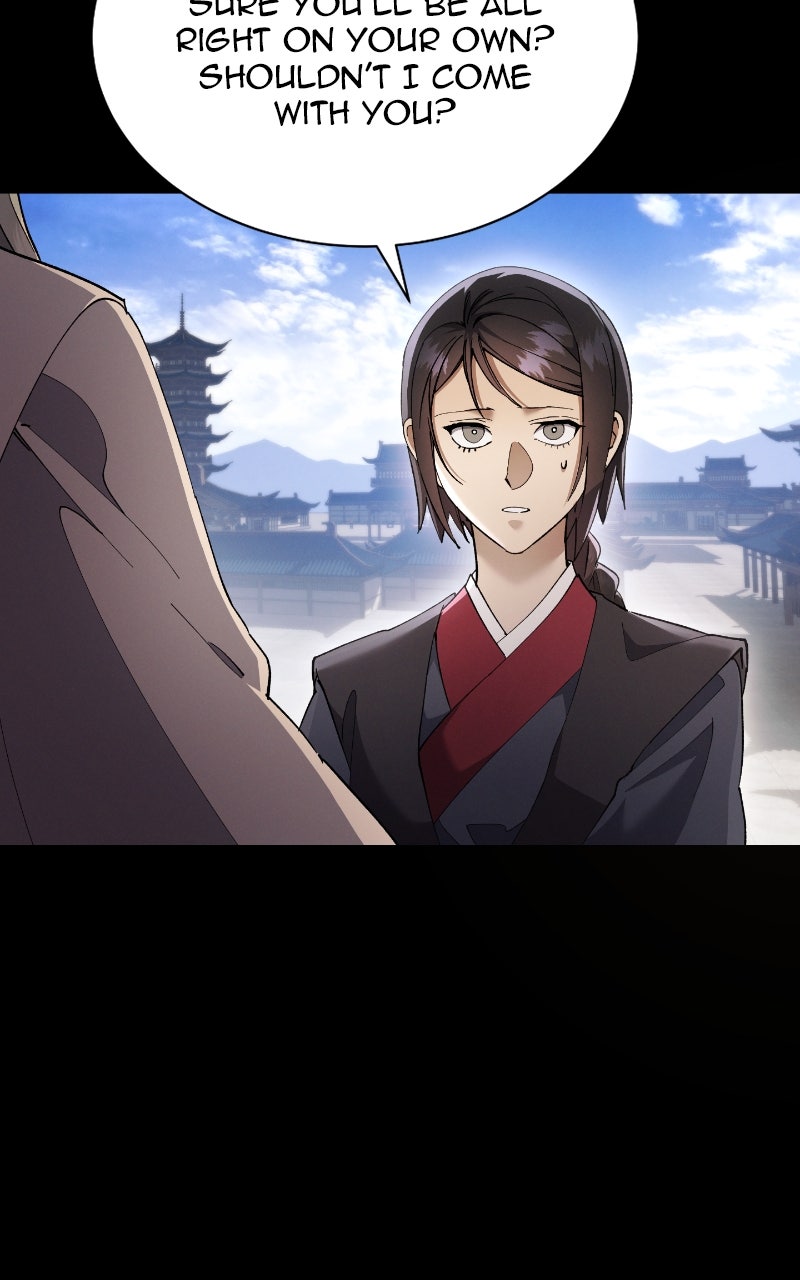 Read The Heavenly Demon Wants a Quiet Life Manga Online