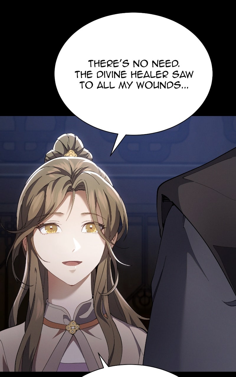 Read The Heavenly Demon Wants a Quiet Life Manga Online