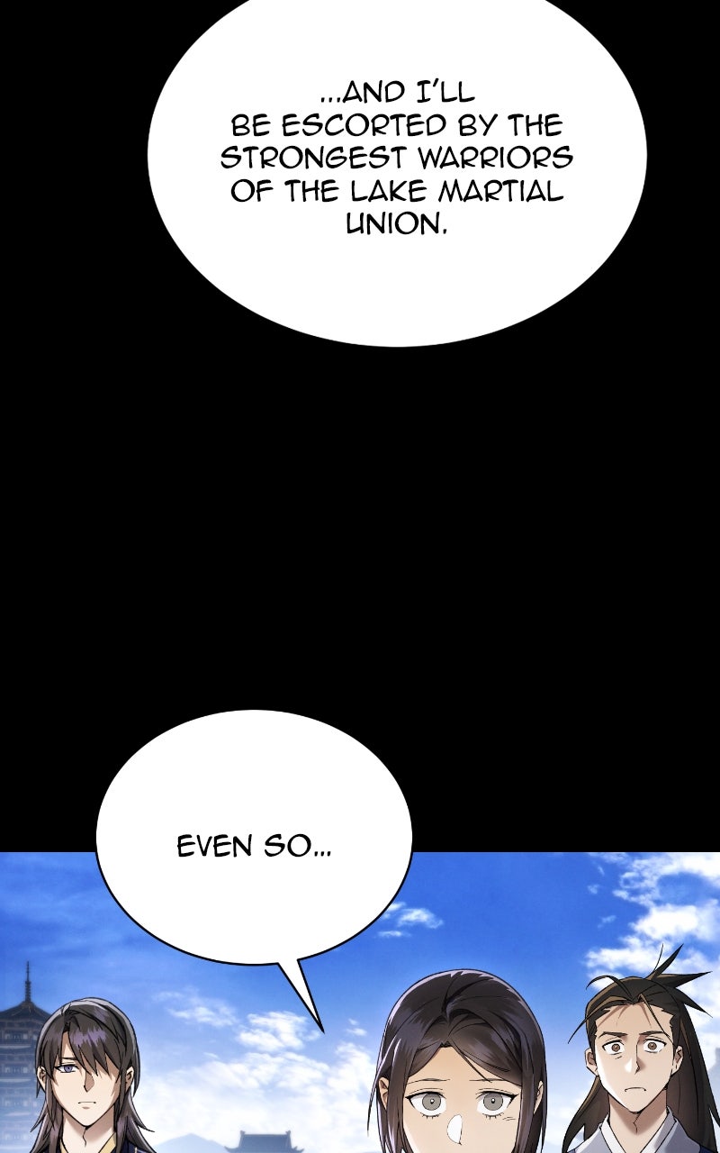 Read The Heavenly Demon Wants a Quiet Life Manga Online