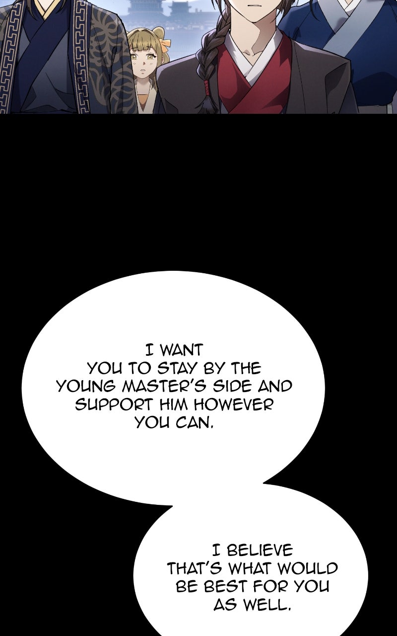 Read The Heavenly Demon Wants a Quiet Life Manga Online