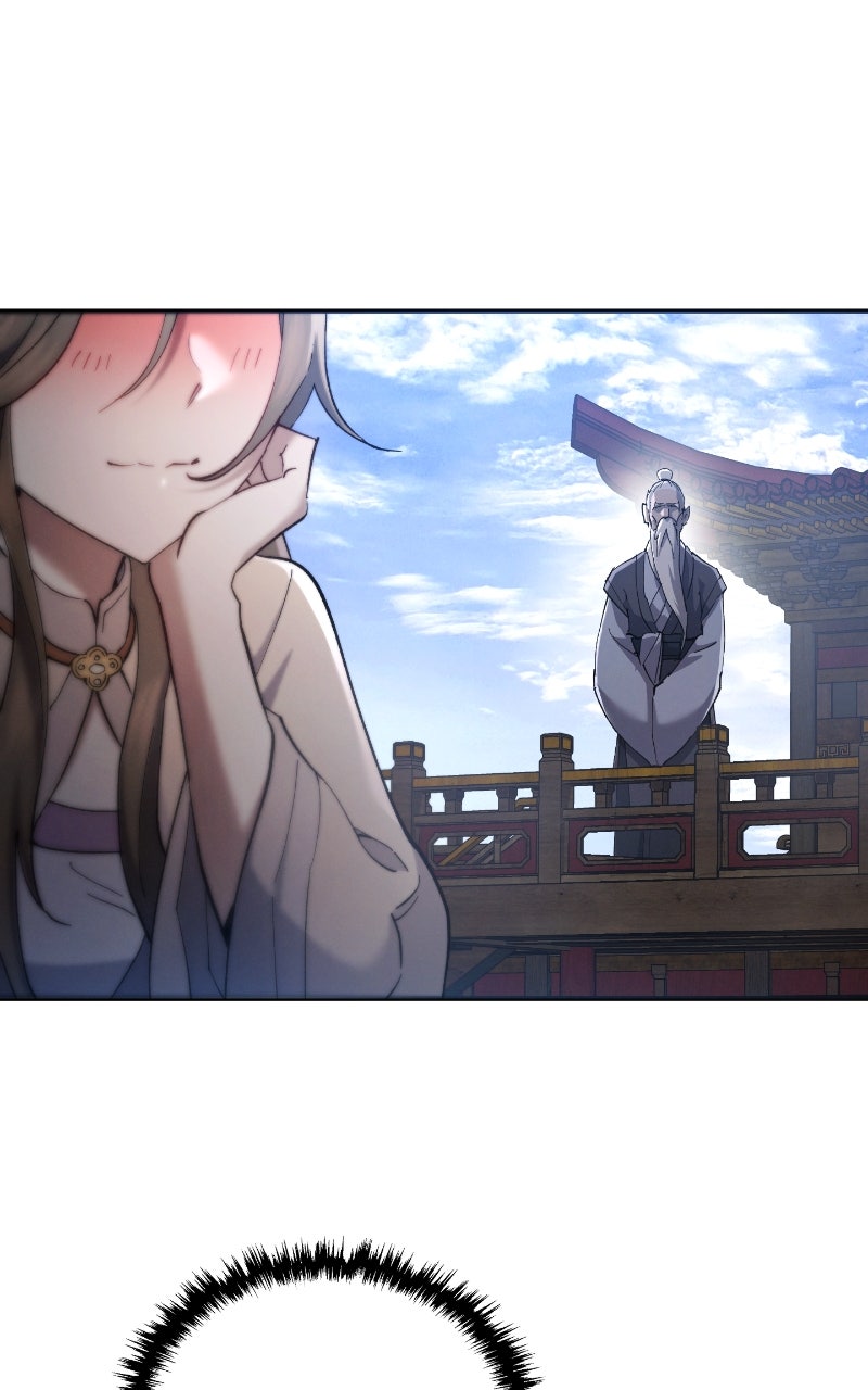 Read The Heavenly Demon Wants a Quiet Life Manga Online
