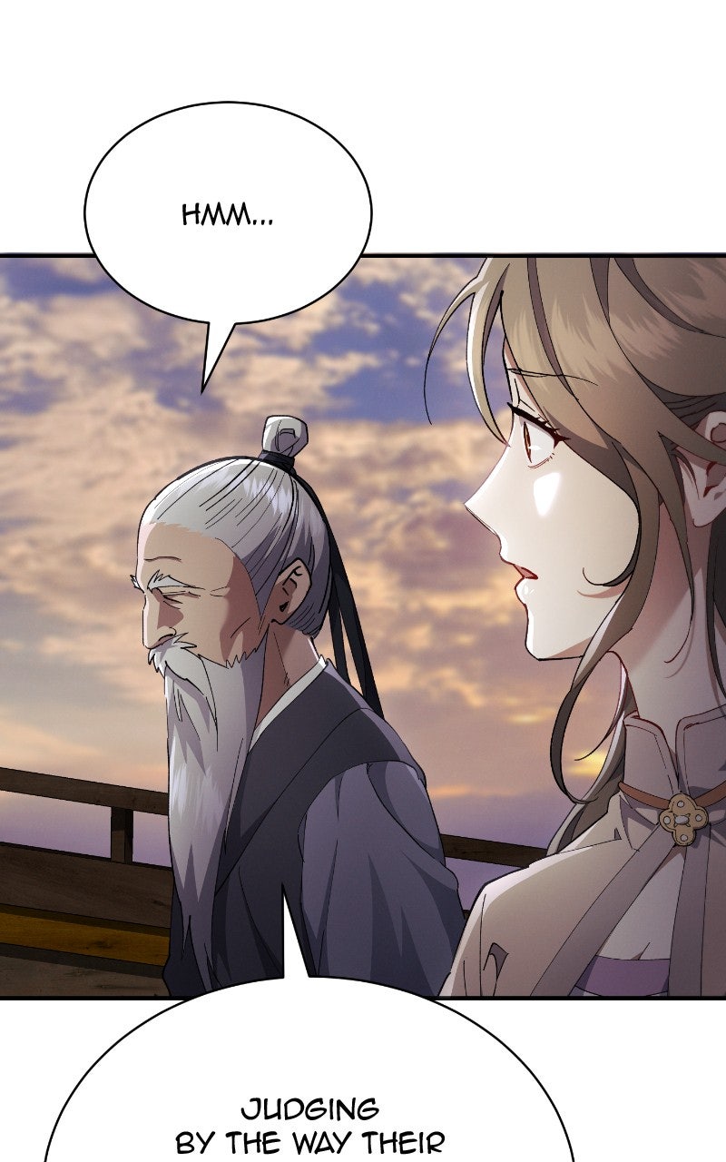 Read The Heavenly Demon Wants a Quiet Life Manga Online
