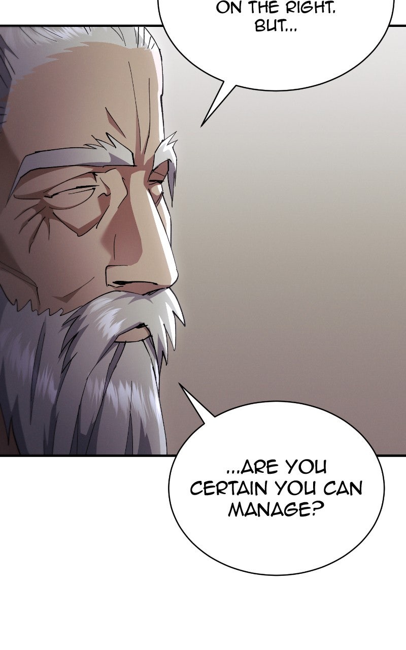 Read The Heavenly Demon Wants a Quiet Life Manga Online