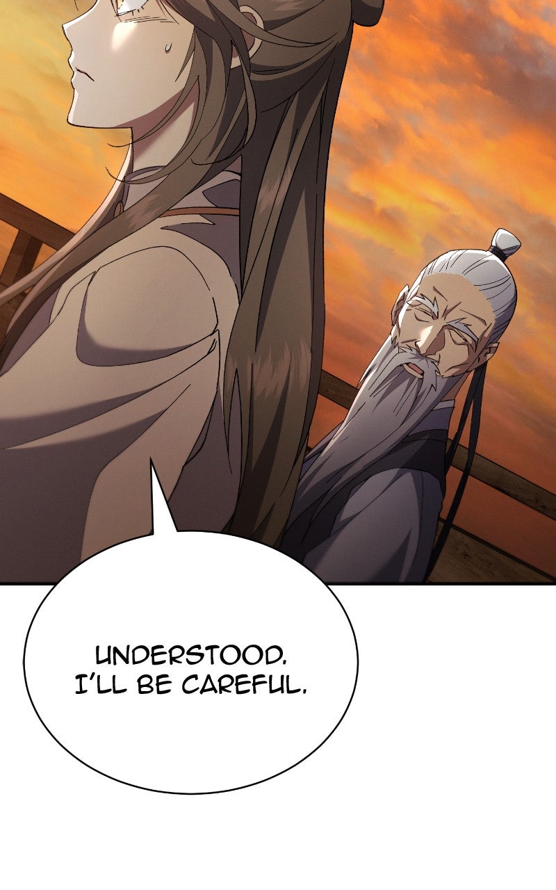 Read The Heavenly Demon Wants a Quiet Life Manga Online