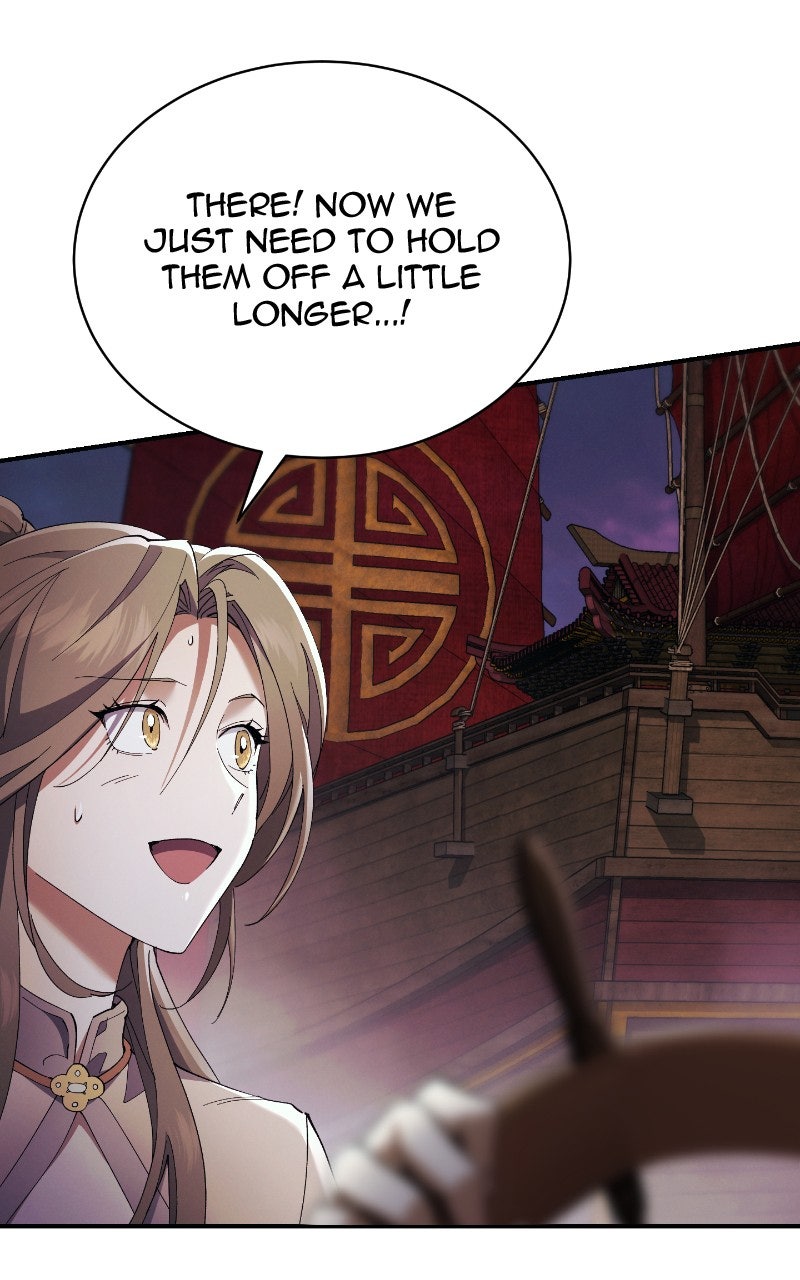 Read The Heavenly Demon Wants a Quiet Life Manga Online