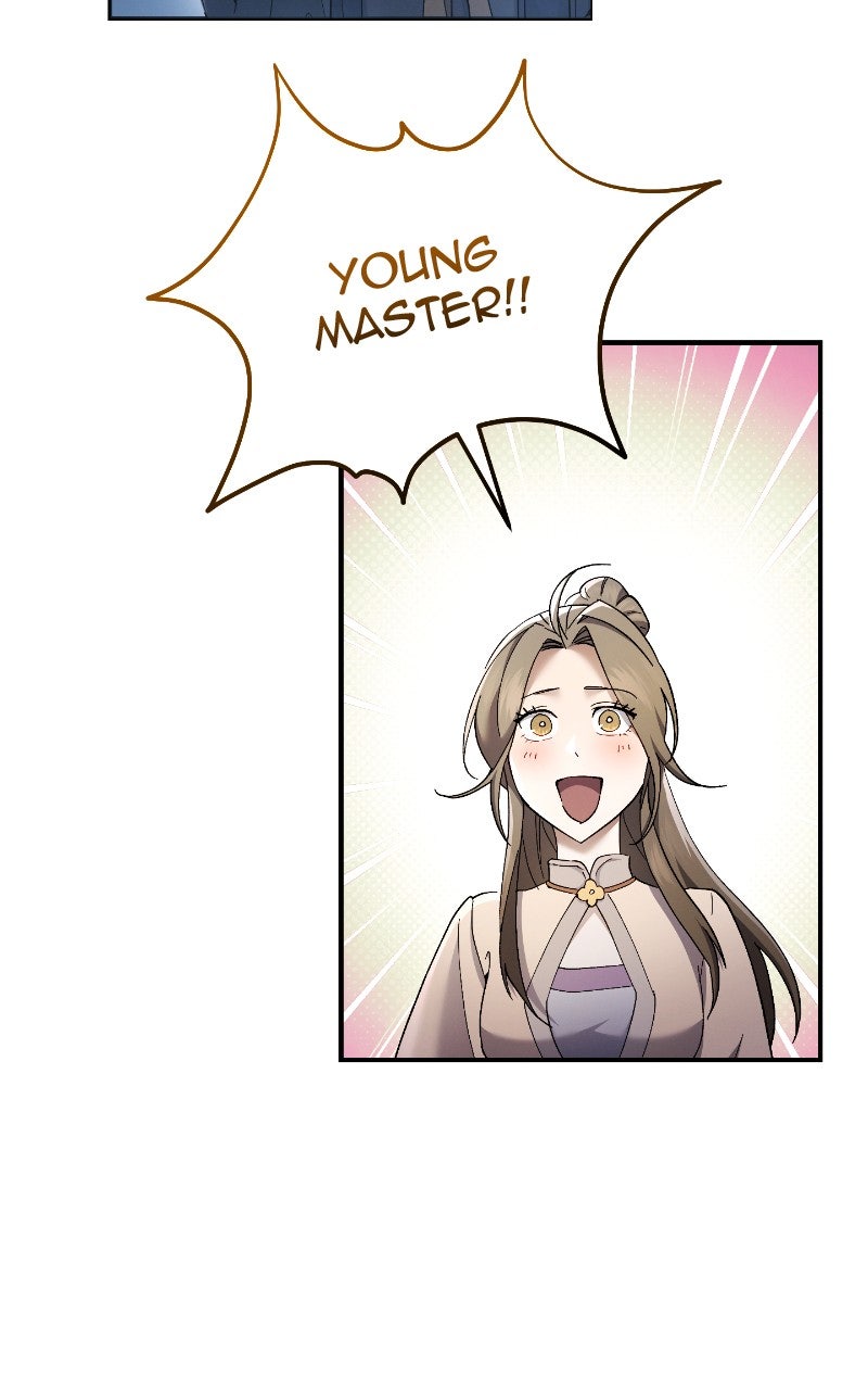 Read The Heavenly Demon Wants a Quiet Life Manga Online
