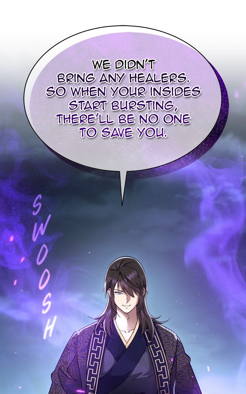 Read The Heavenly Demon Wants a Quiet Life Manga Online