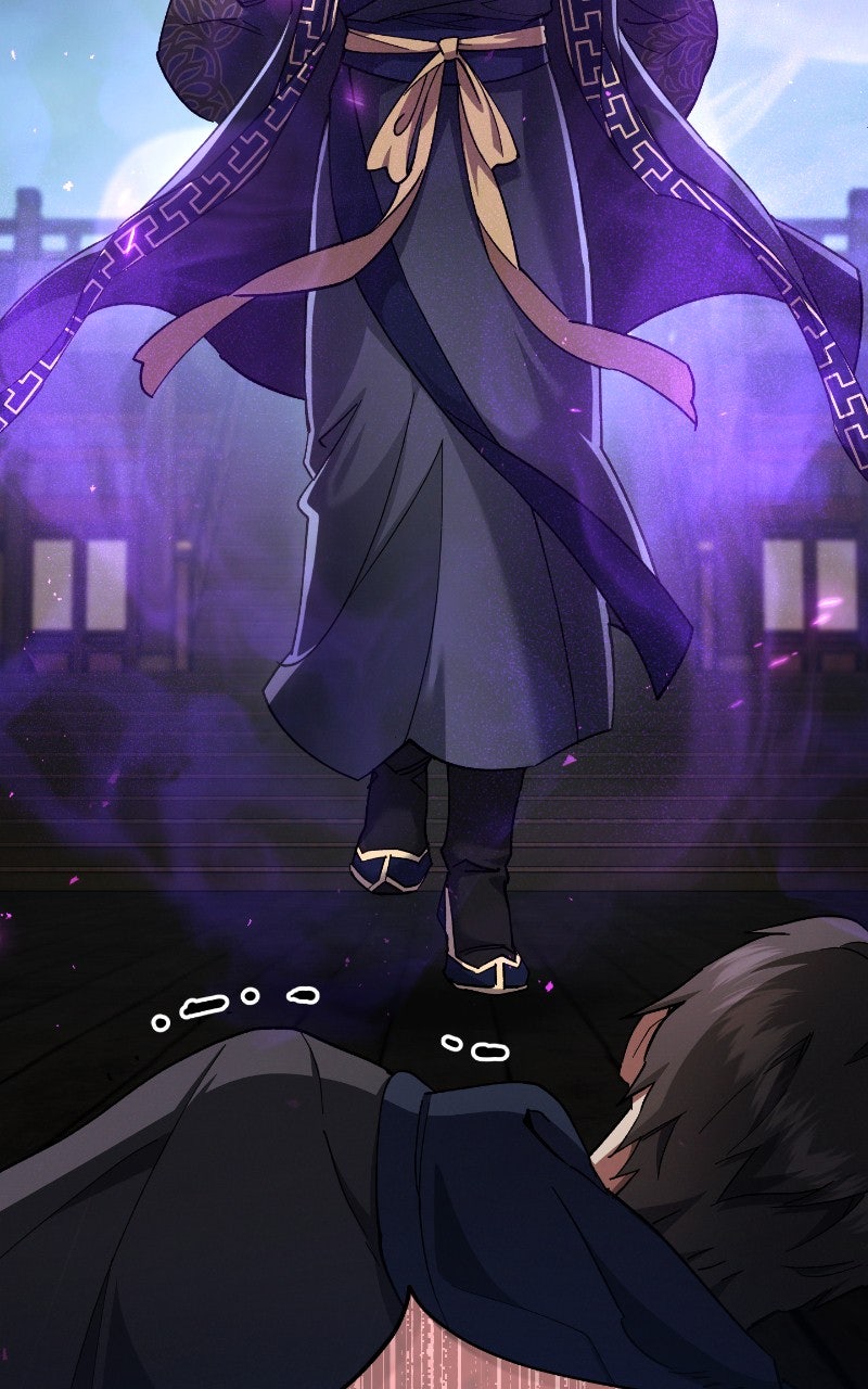 Read The Heavenly Demon Wants a Quiet Life Manga Online