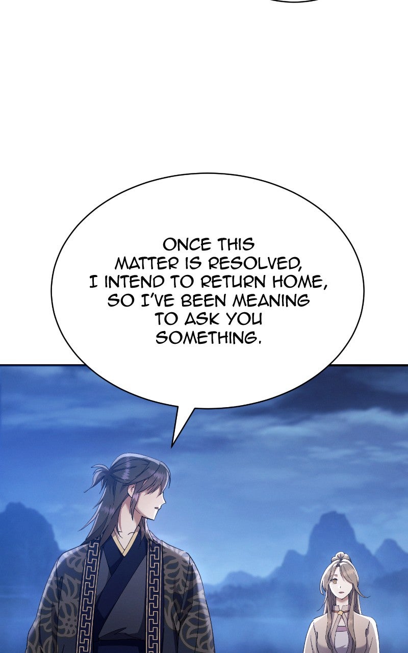 Read The Heavenly Demon Wants a Quiet Life Manga Online
