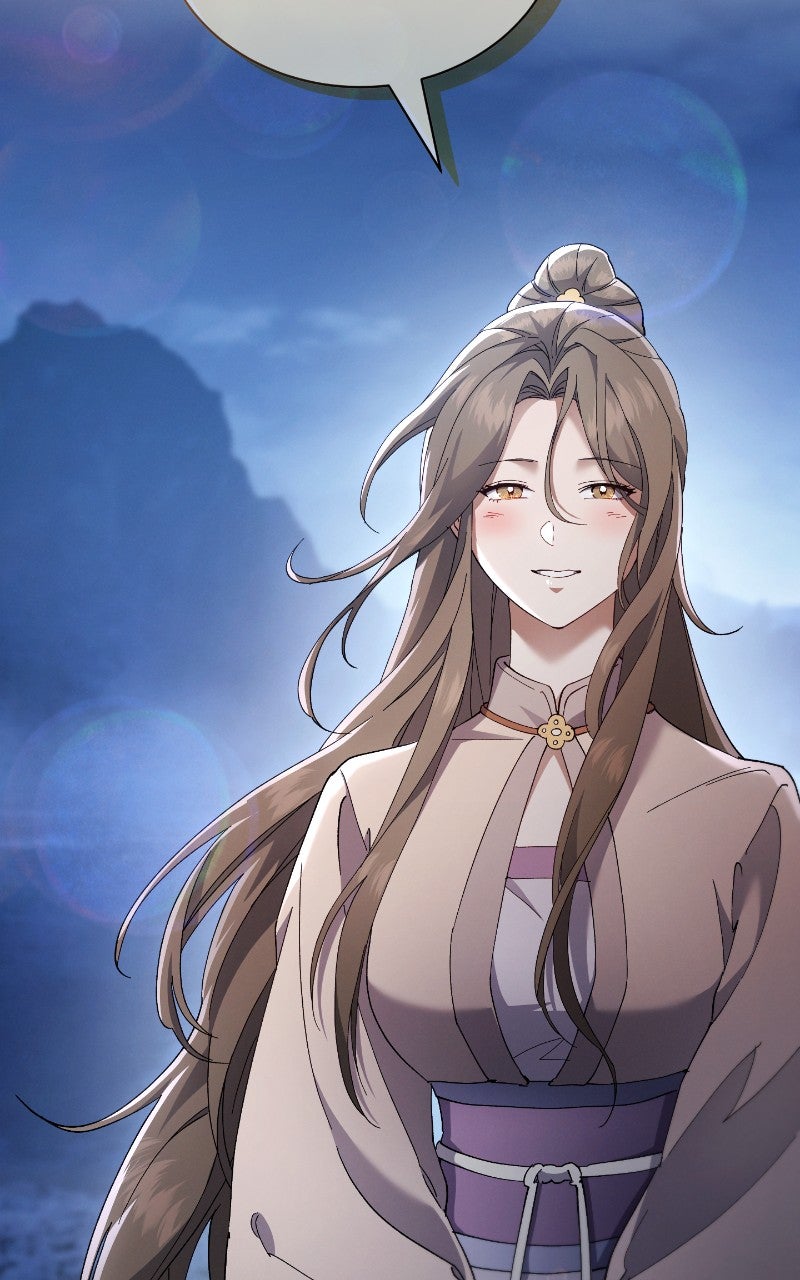 Read The Heavenly Demon Wants a Quiet Life Manga Online