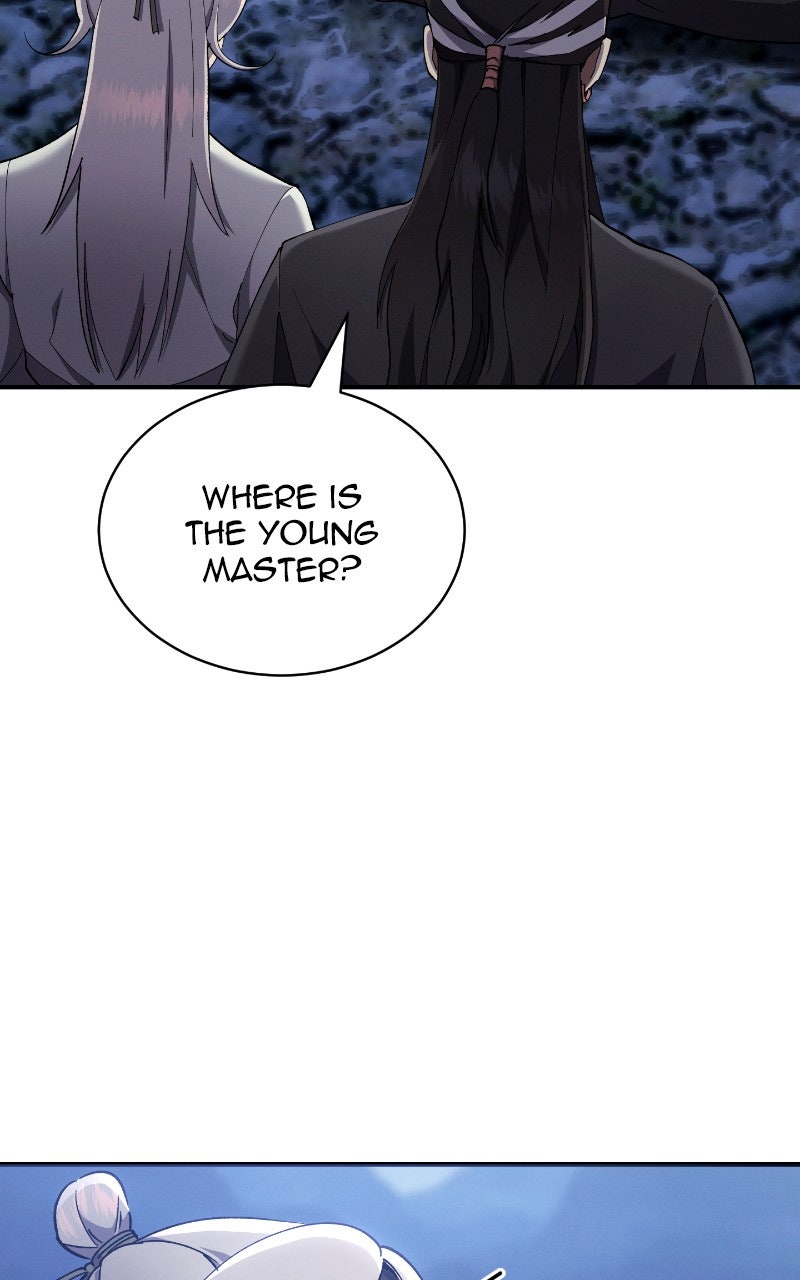 Read The Heavenly Demon Wants a Quiet Life Manga Online