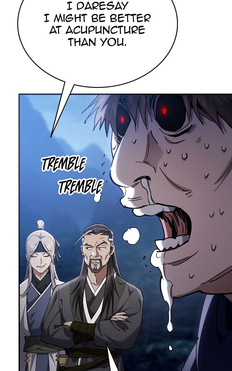 Read The Heavenly Demon Wants a Quiet Life Manga Online