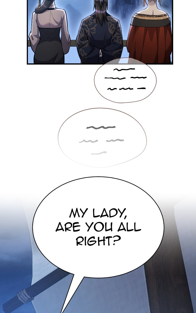 Read The Heavenly Demon Wants a Quiet Life Manga Online