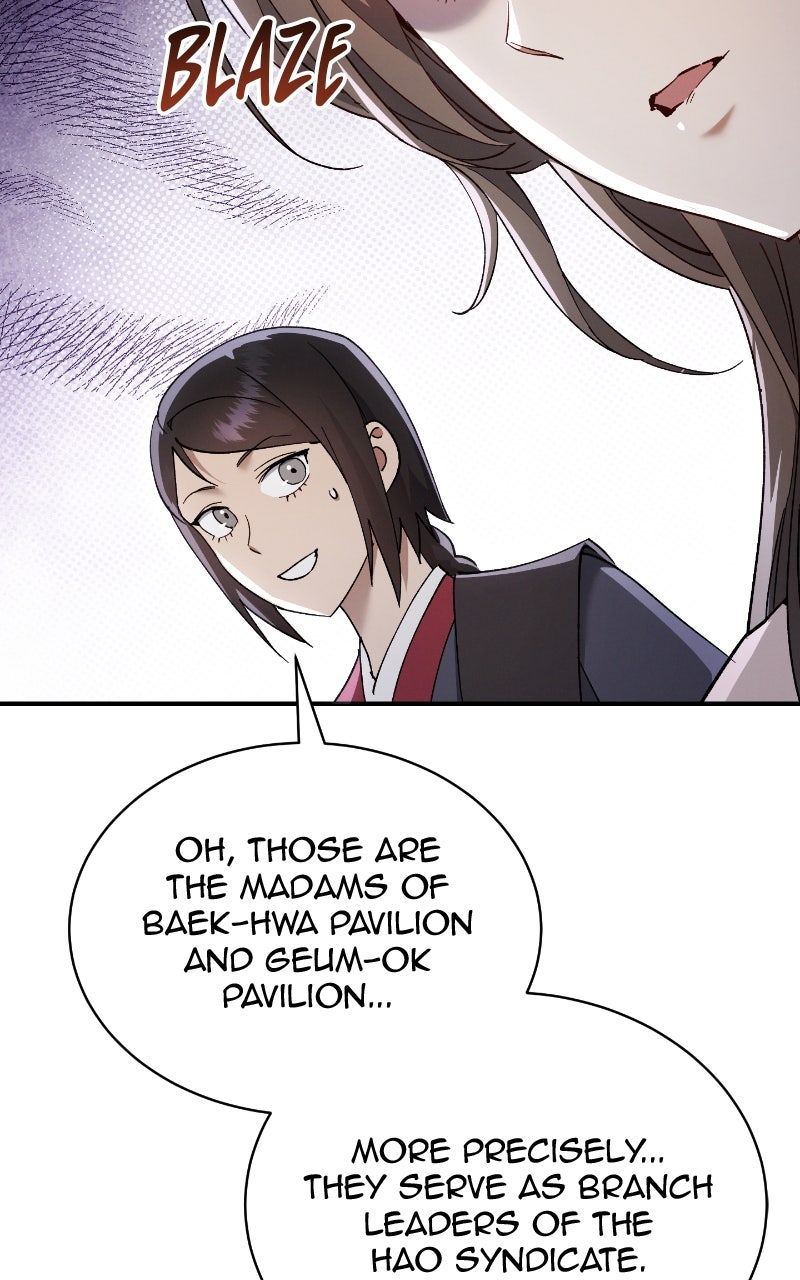 Read The Heavenly Demon Wants a Quiet Life Manga Online