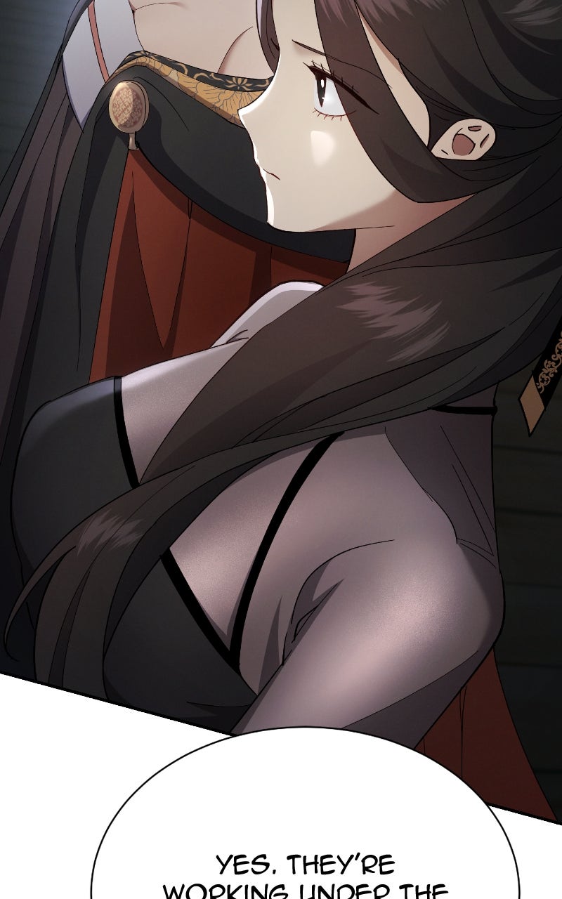 Read The Heavenly Demon Wants a Quiet Life Manga Online