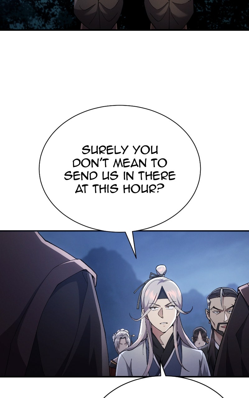 Read The Heavenly Demon Wants a Quiet Life Manga Online