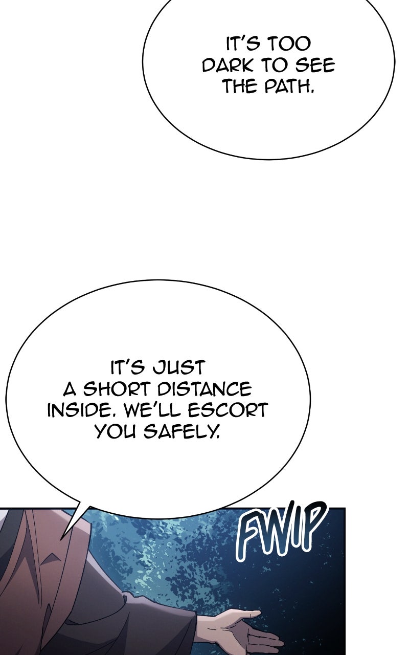 Read The Heavenly Demon Wants a Quiet Life Manga Online
