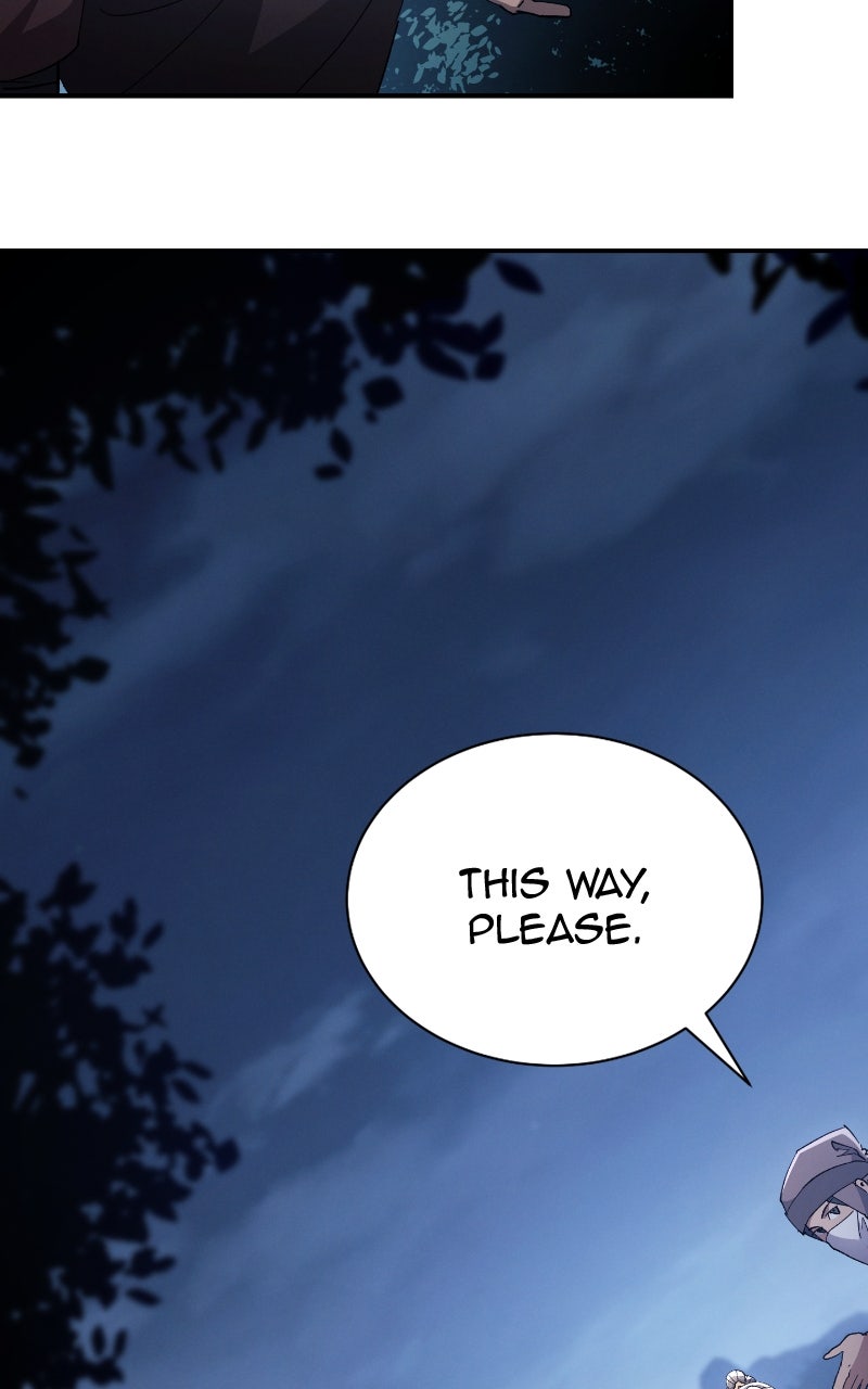 Read The Heavenly Demon Wants a Quiet Life Manga Online