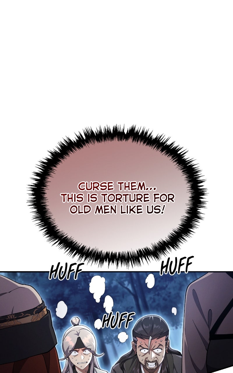 Read The Heavenly Demon Wants a Quiet Life Manga Online