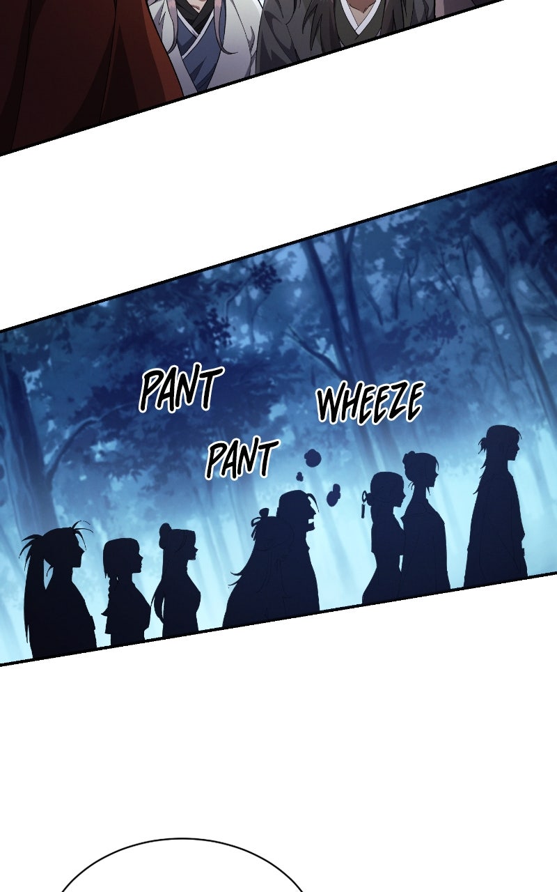 Read The Heavenly Demon Wants a Quiet Life Manga Online