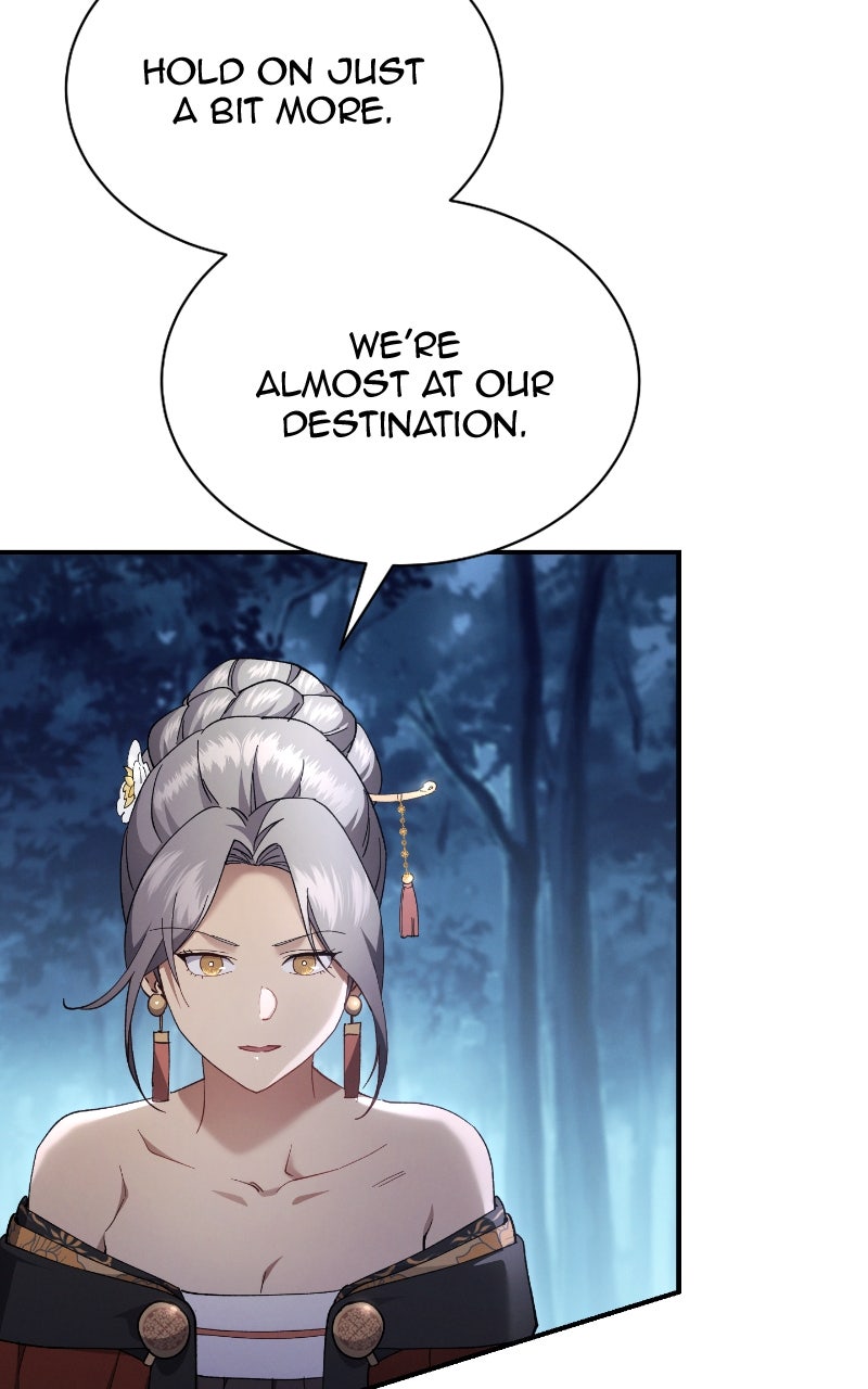 Read The Heavenly Demon Wants a Quiet Life Manga Online