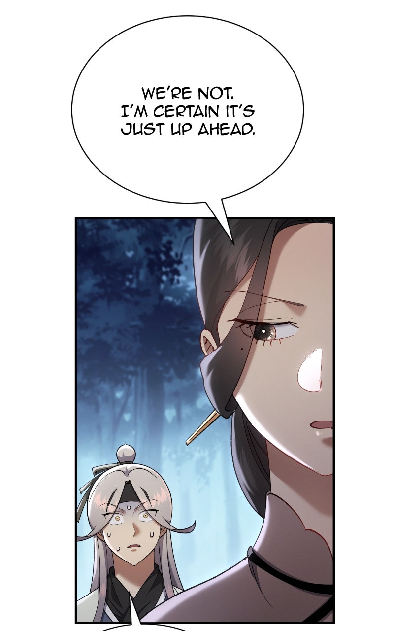 Read The Heavenly Demon Wants a Quiet Life Manga Online