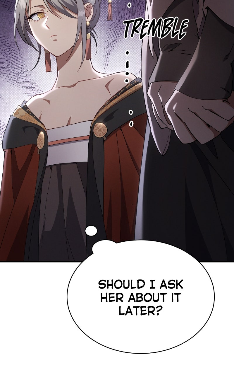 Read The Heavenly Demon Wants a Quiet Life Manga Online