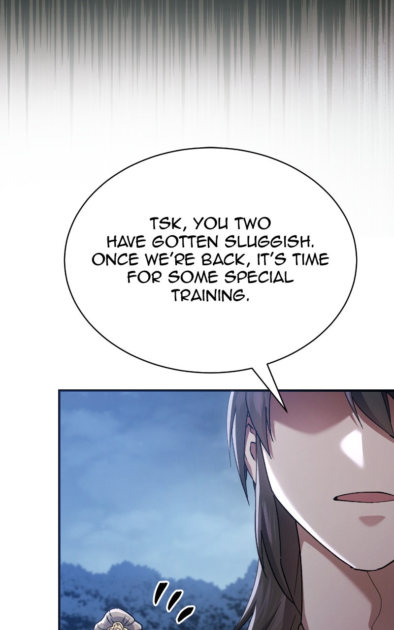 Read The Heavenly Demon Wants a Quiet Life Manga Online