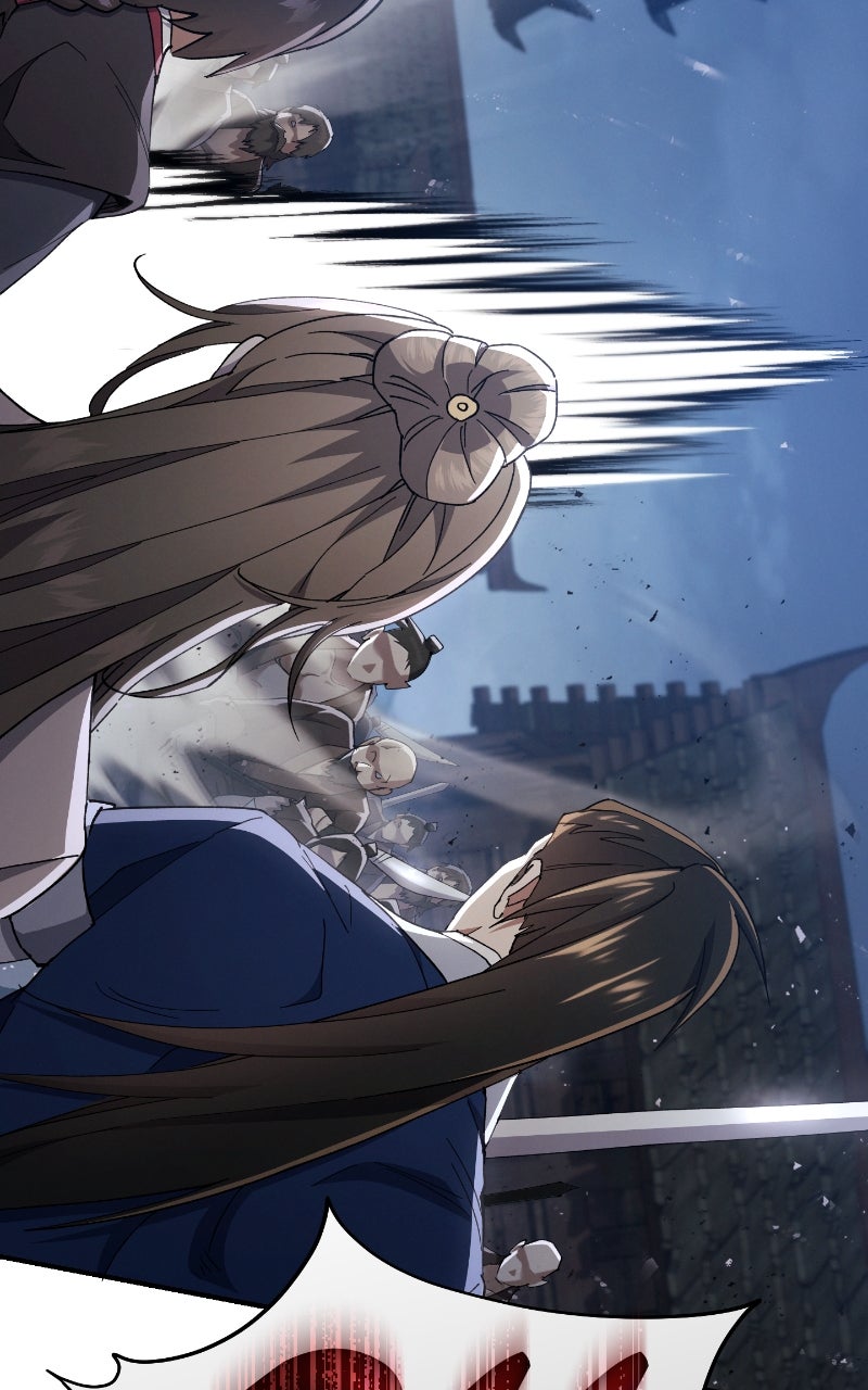 Read The Heavenly Demon Wants a Quiet Life Manga Online