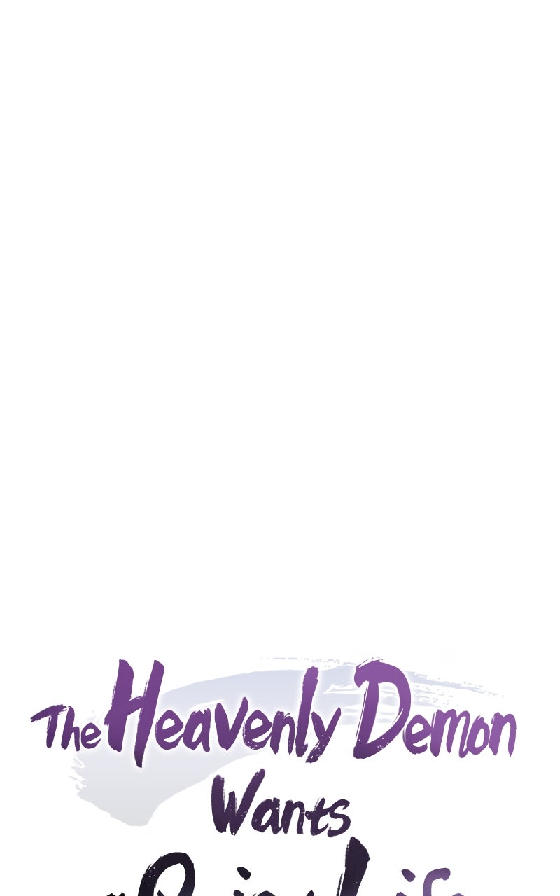 Read The Heavenly Demon Wants a Quiet Life Manga Online