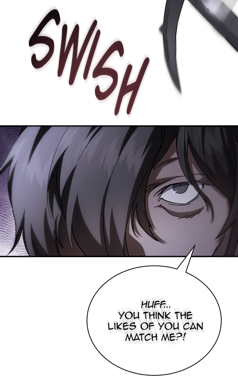 Read The Heavenly Demon Wants a Quiet Life Manga Online