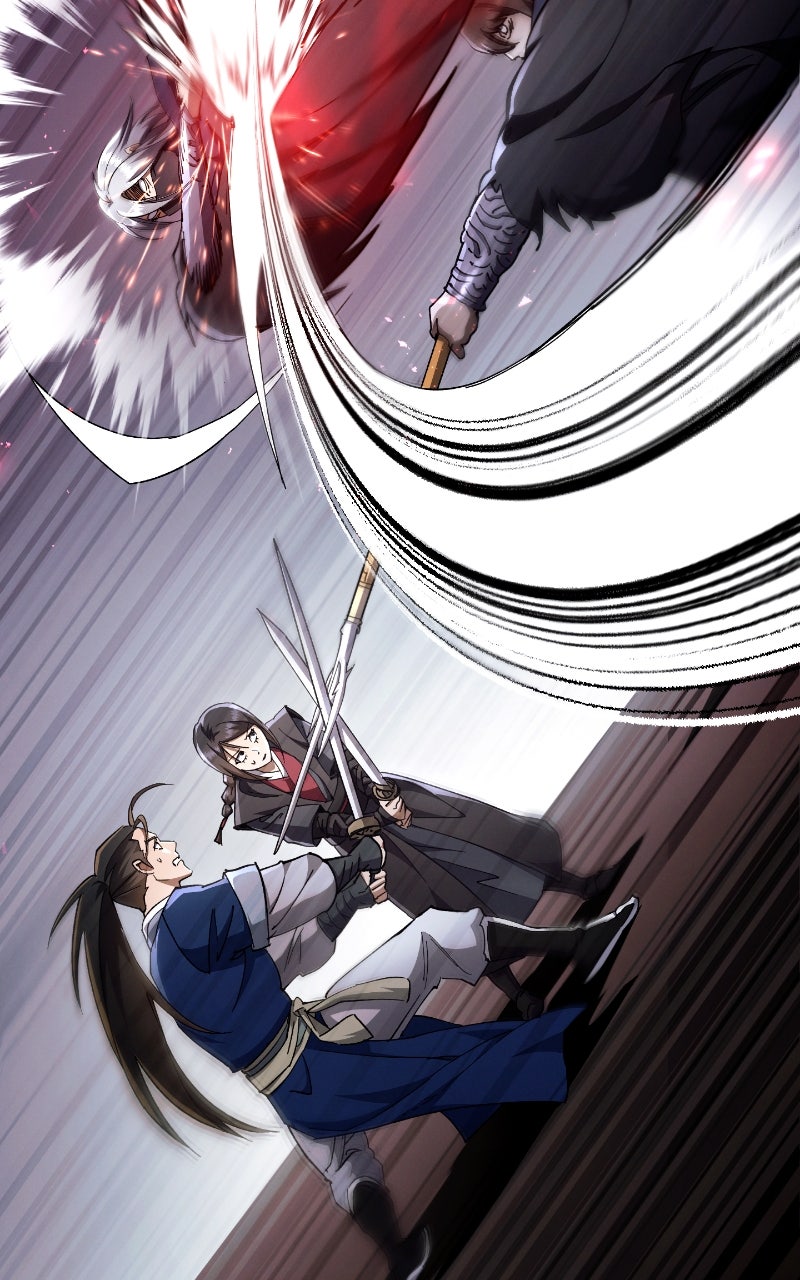 Read The Heavenly Demon Wants a Quiet Life Manga Online