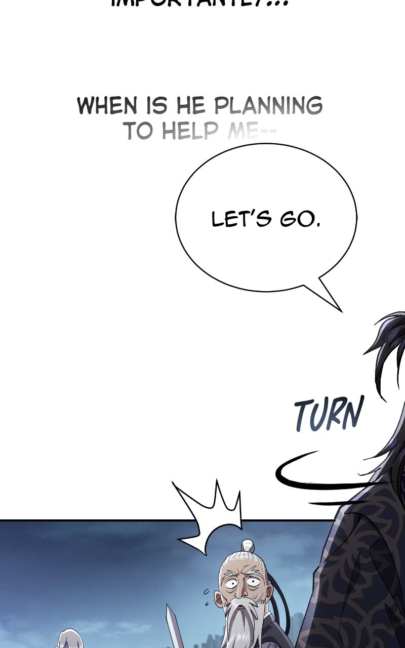 Read The Heavenly Demon Wants a Quiet Life Manga Online