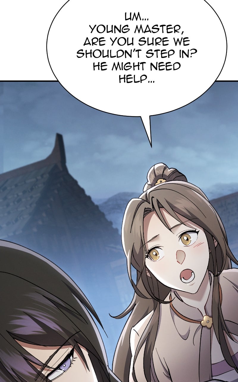 Read The Heavenly Demon Wants a Quiet Life Manga Online