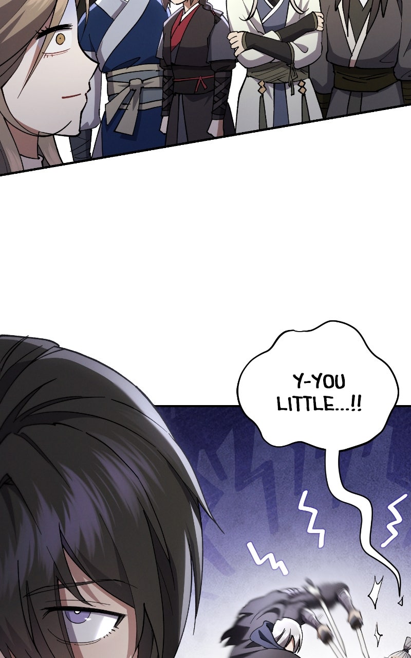 Read The Heavenly Demon Wants a Quiet Life Manga Online