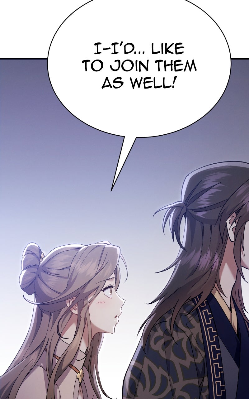 Read The Heavenly Demon Wants a Quiet Life Manga Online