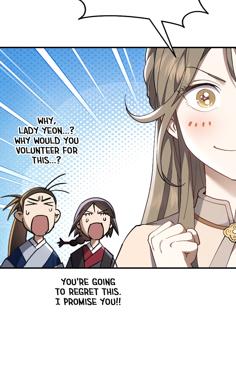 Read The Heavenly Demon Wants a Quiet Life Manga Online