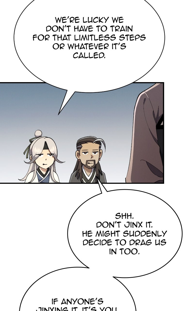 Read The Heavenly Demon Wants a Quiet Life Manga Online