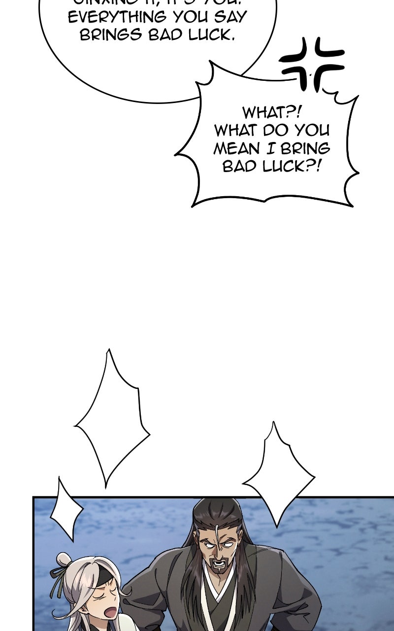 Read The Heavenly Demon Wants a Quiet Life Manga Online