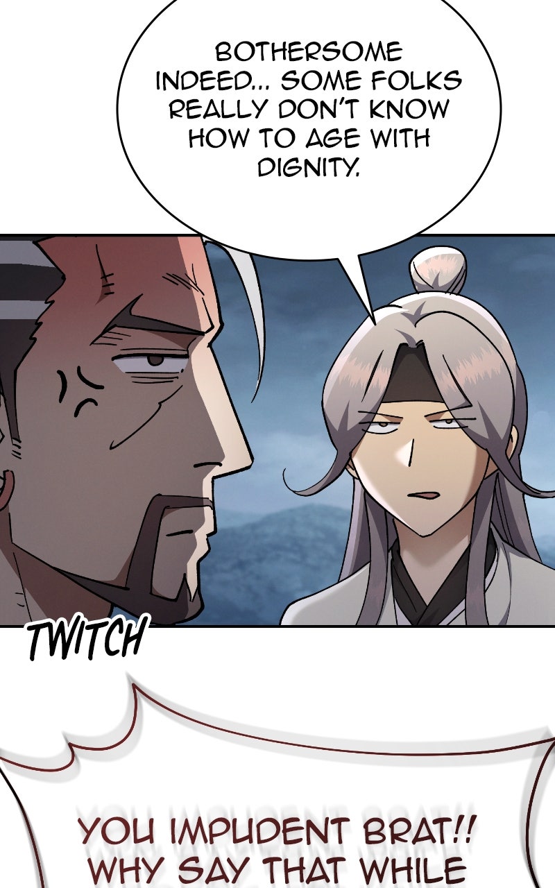 Read The Heavenly Demon Wants a Quiet Life Manga Online