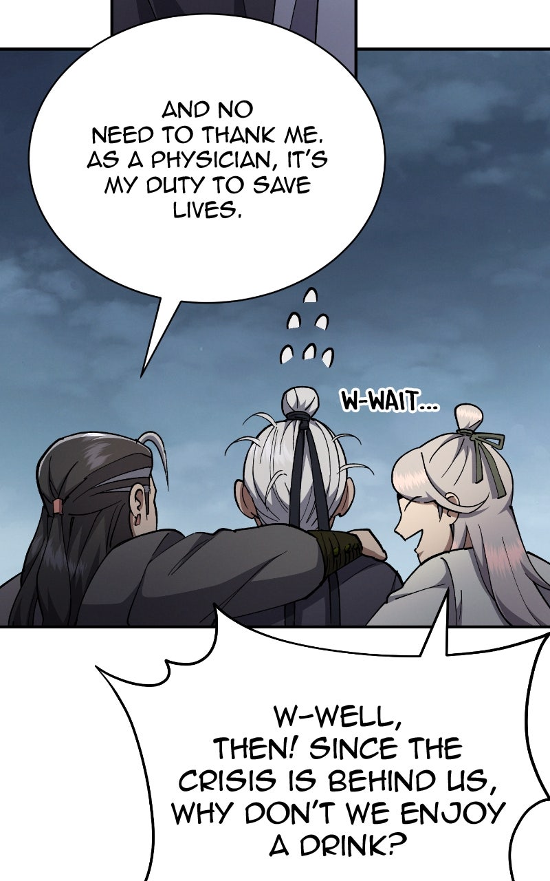 Read The Heavenly Demon Wants a Quiet Life Manga Online
