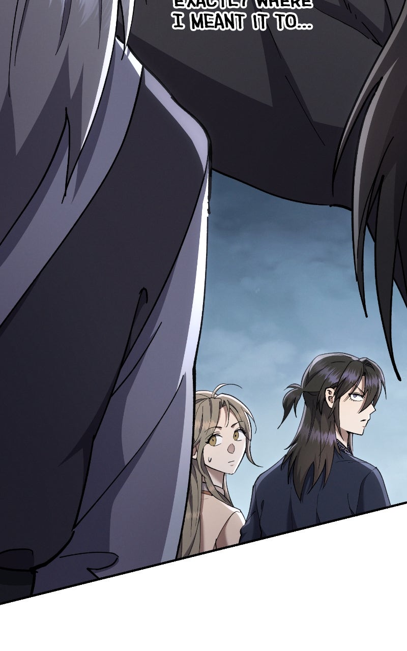 Read The Heavenly Demon Wants a Quiet Life Manga Online