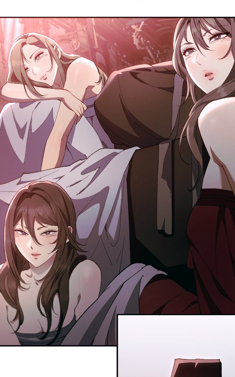 Read The Heavenly Demon Wants a Quiet Life Manga Online