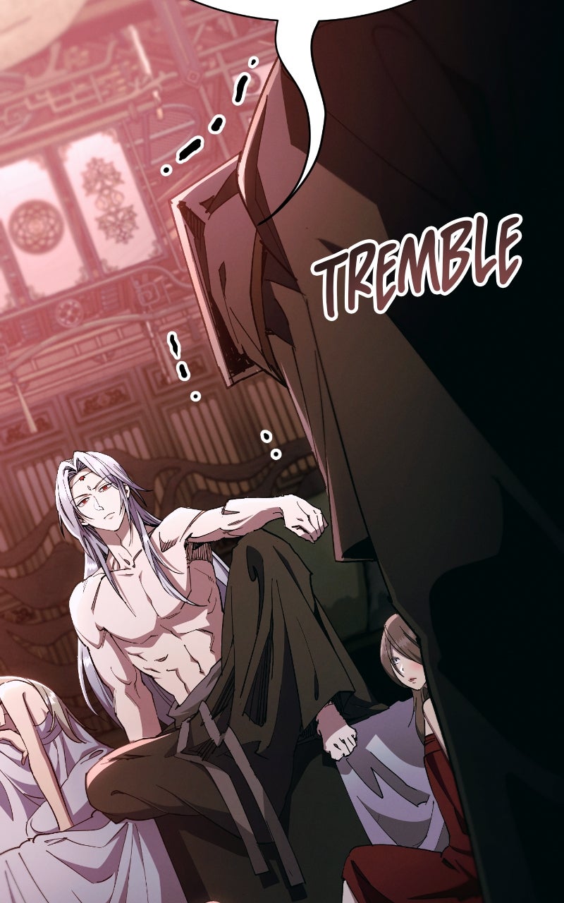 Read The Heavenly Demon Wants a Quiet Life Manga Online