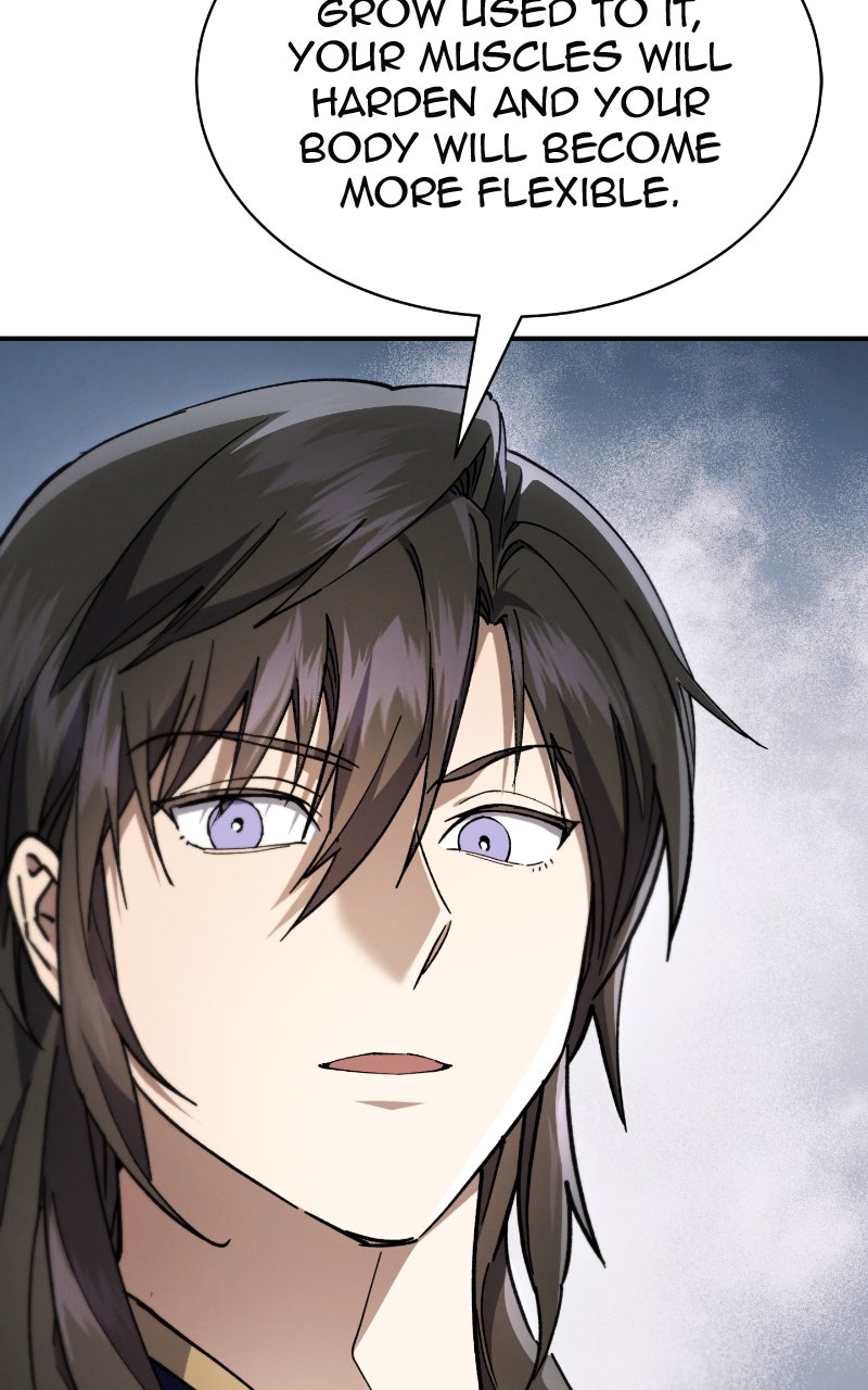 Read The Heavenly Demon Wants a Quiet Life Manga Online