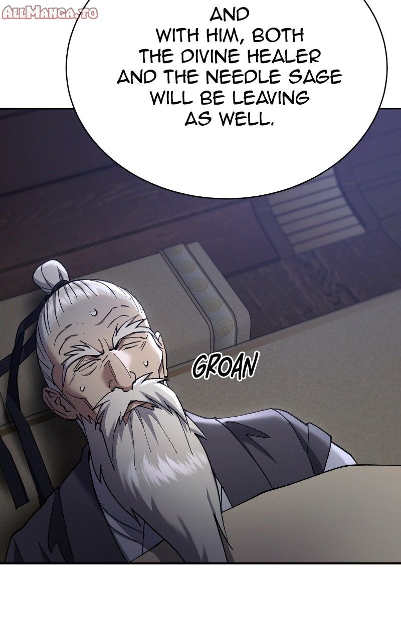 Read The Heavenly Demon Wants a Quiet Life Manga Online